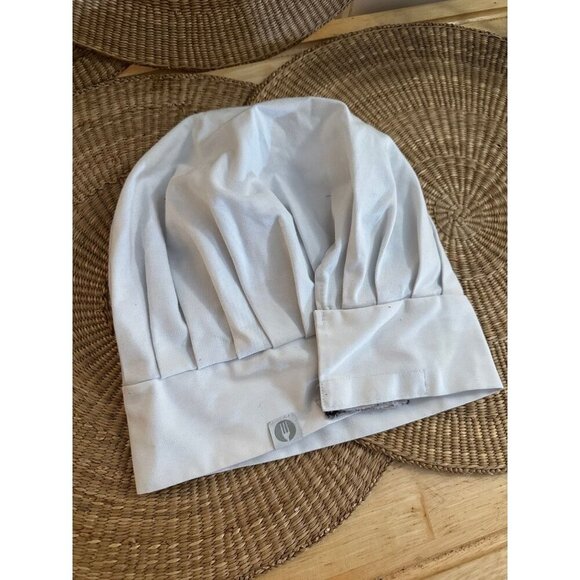 Chef Works Adjustable White Chef Hat adult - Picture 1 of 10